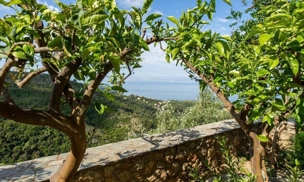 Photo of Outdoor in Megali Mantineia