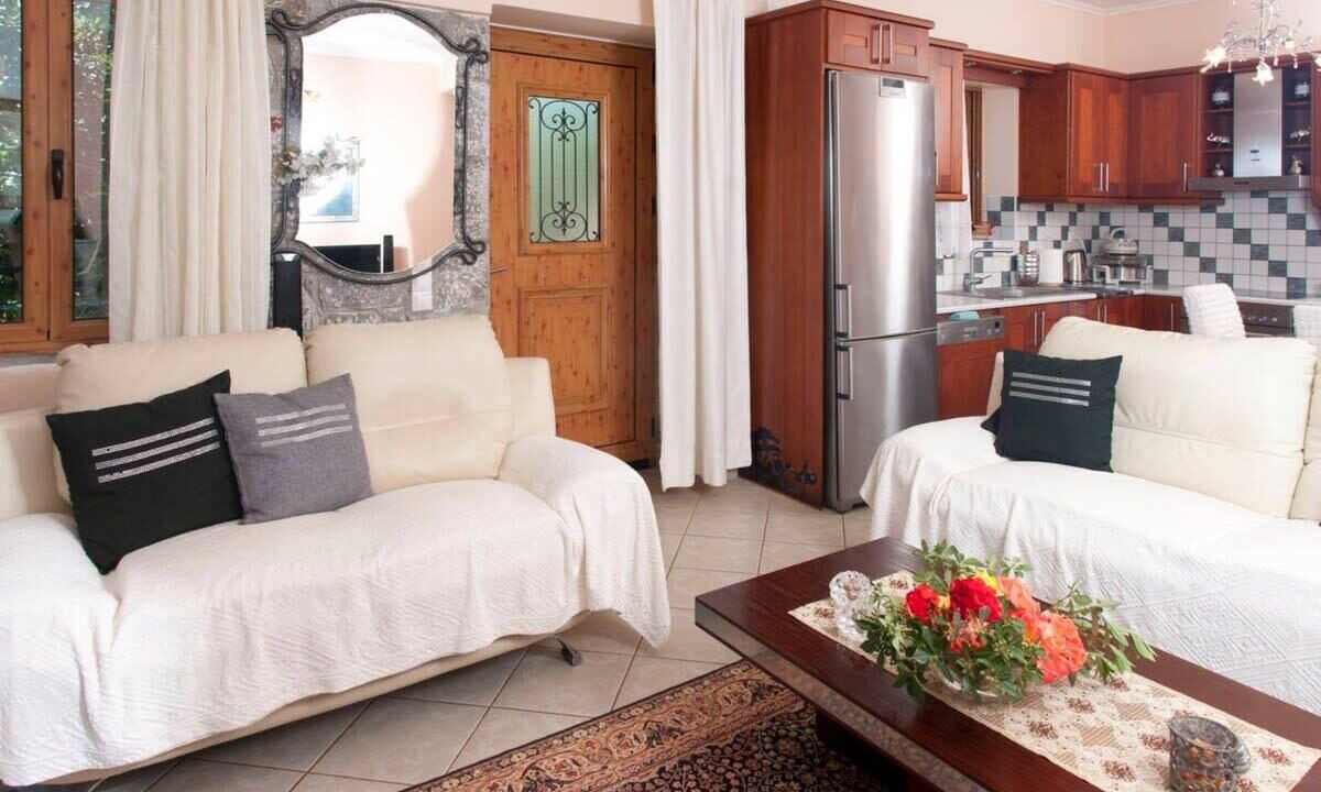 Photo of Bedroom in Lefktron