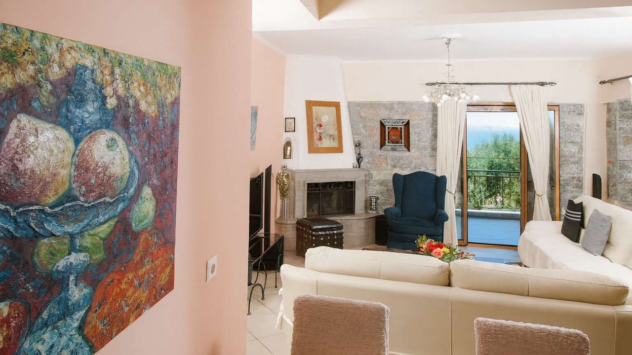 Photo of Bedroom in Lefktron