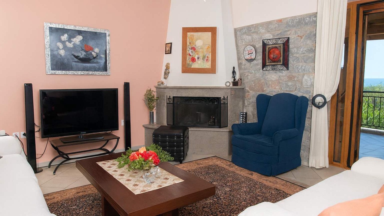 Photo of Bedroom in Lefktron