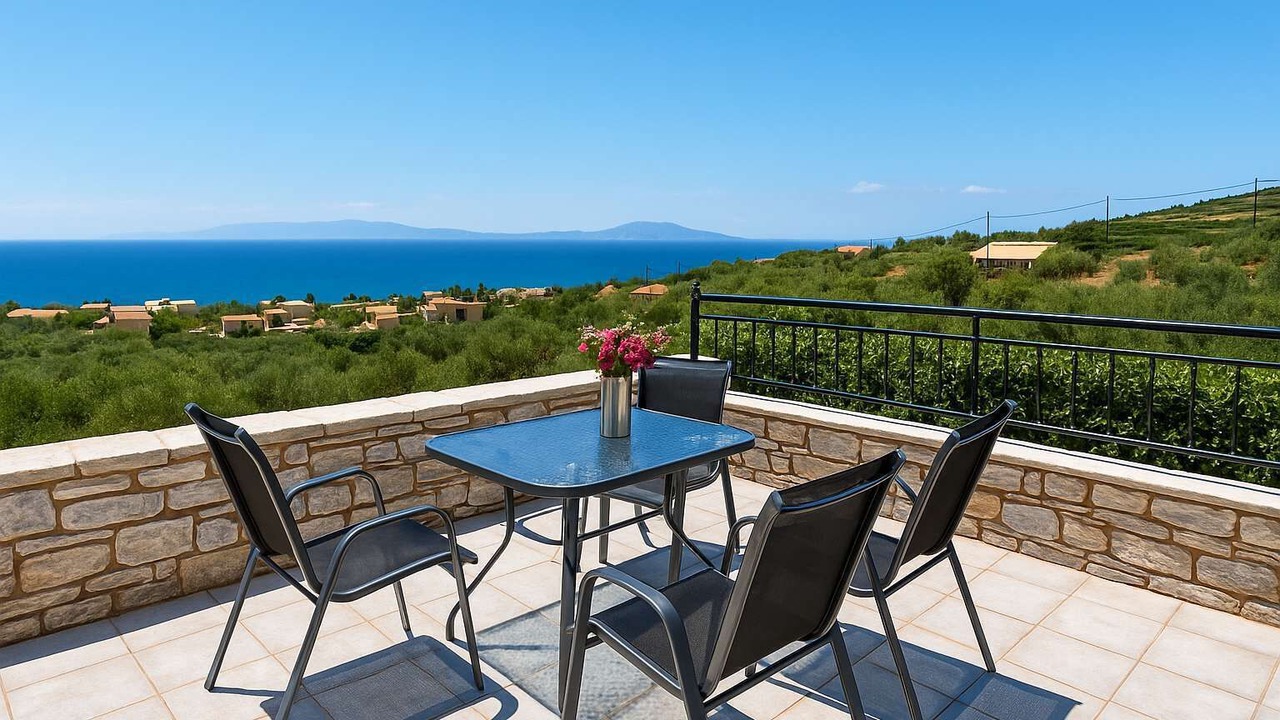 Photo of Patio Balcony in Lefktron
