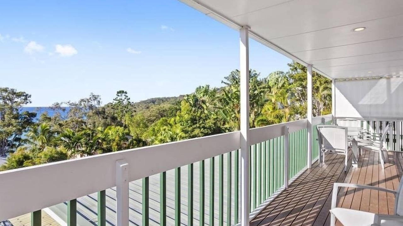Photo of Outdoor in Noosa Heads