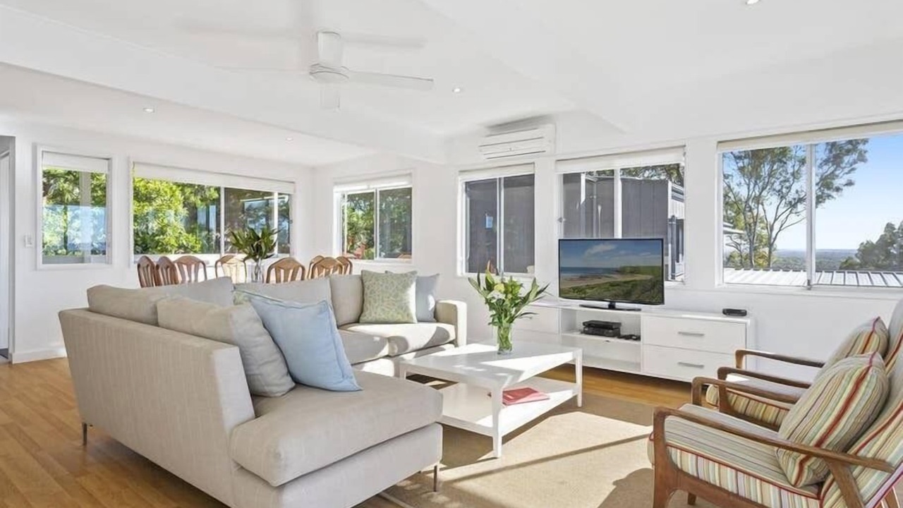 Photo of Livingroom in Noosa Heads