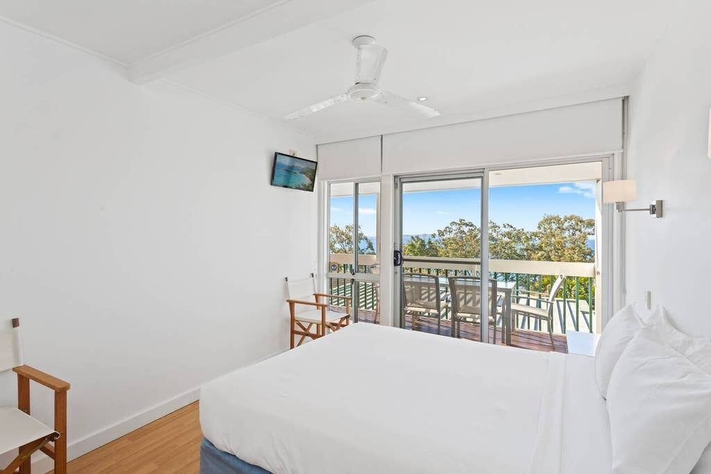 Photo of Bedroom in Noosa Heads
