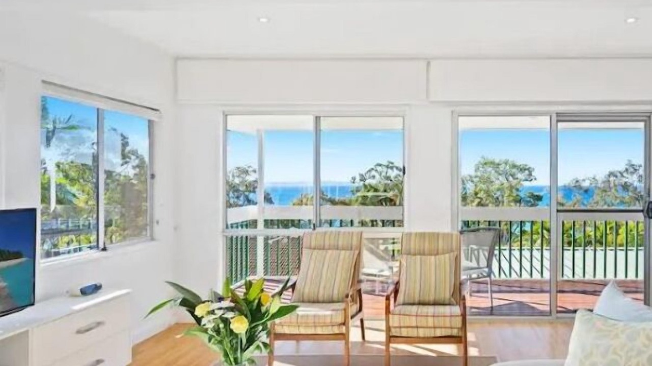 Photo of Livingroom in Noosa Heads