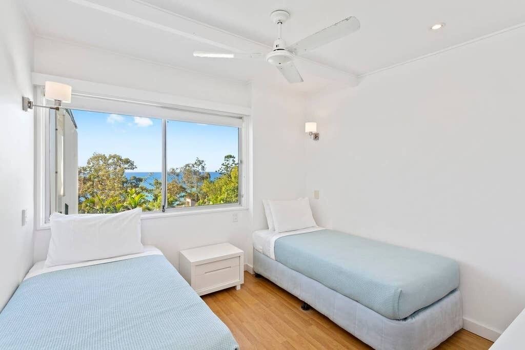 Photo of Bedroom in Noosa Heads