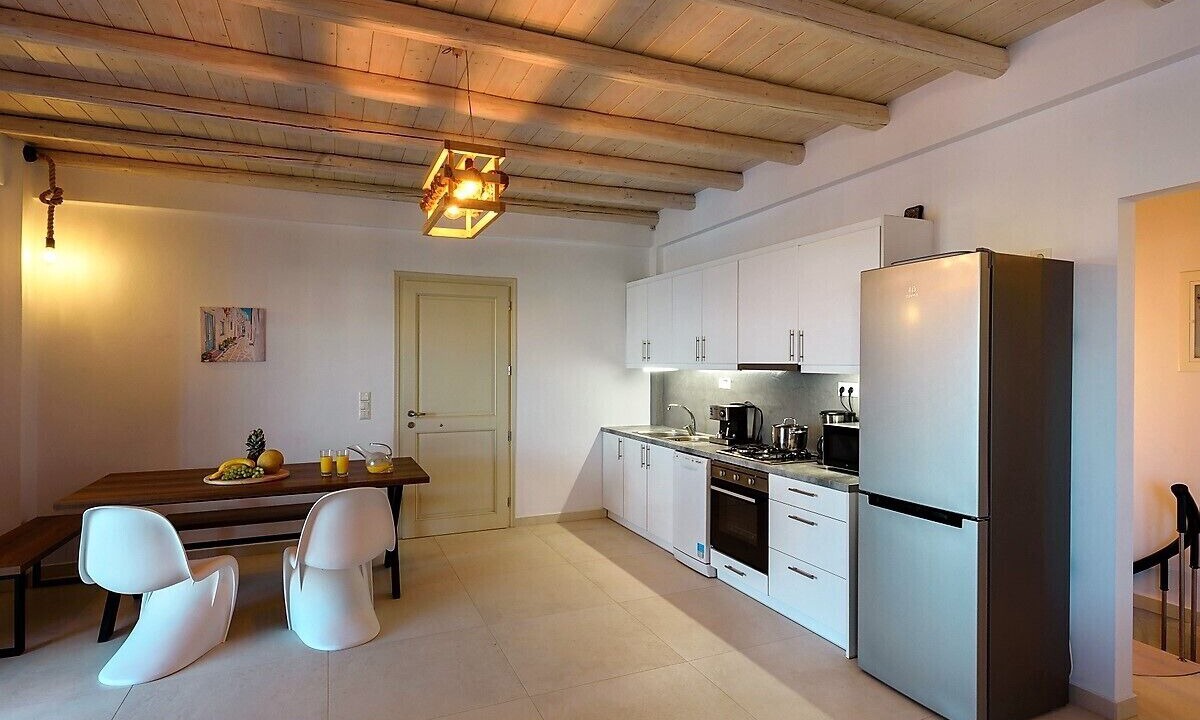 Photo of Kitchen in Drios