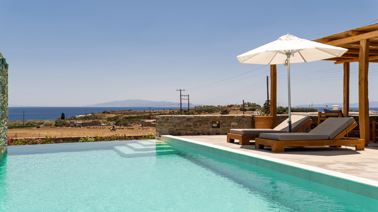 Photo of Outdoor in Drios