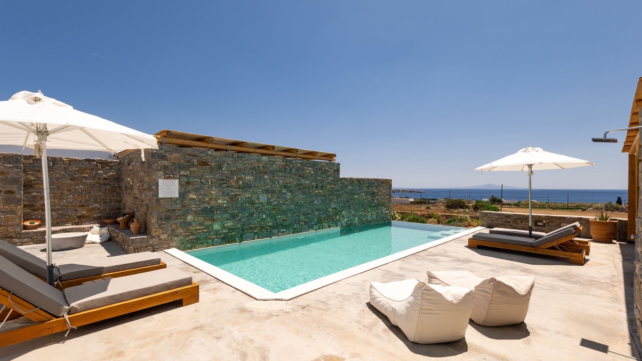 Photo of Outdoor in Drios