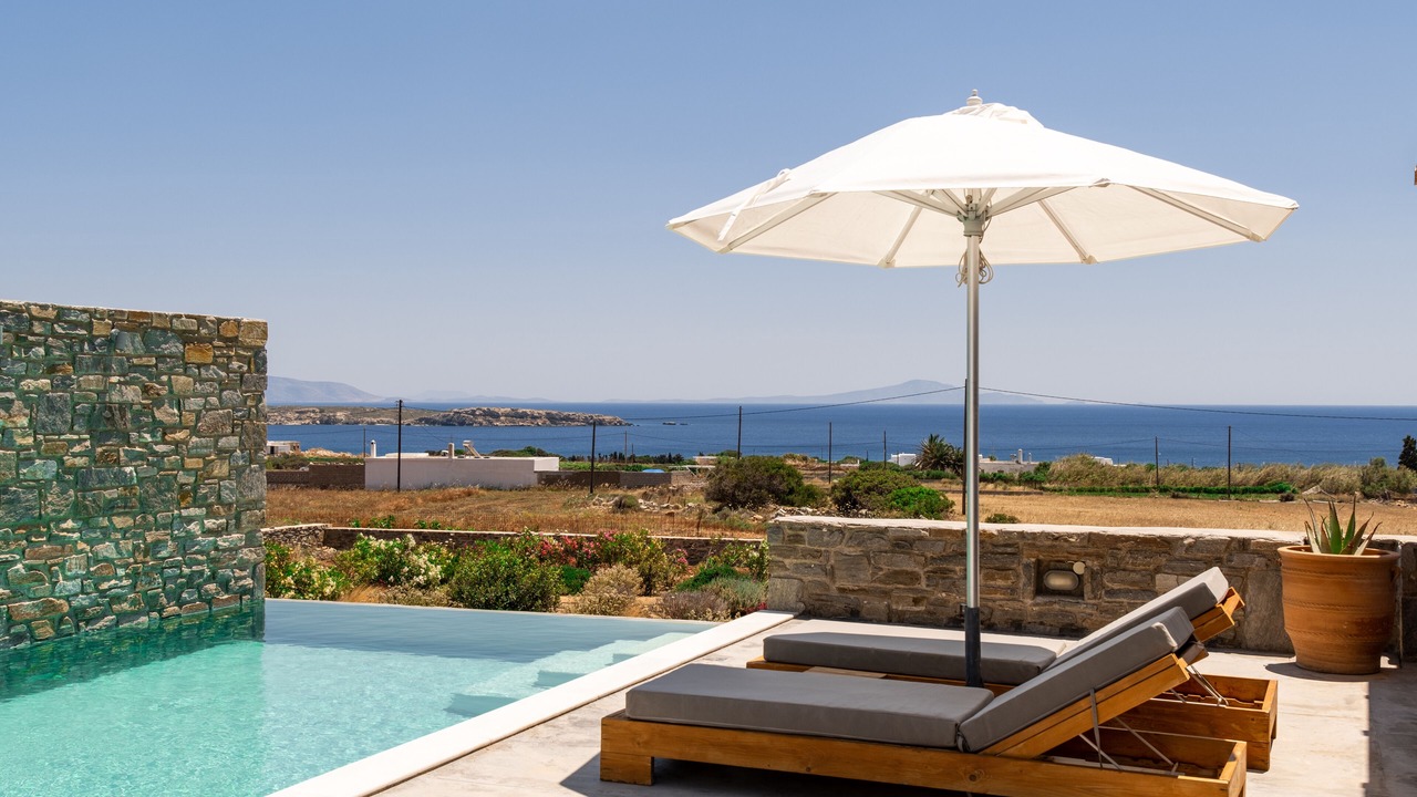 Photo of Outdoor in Drios