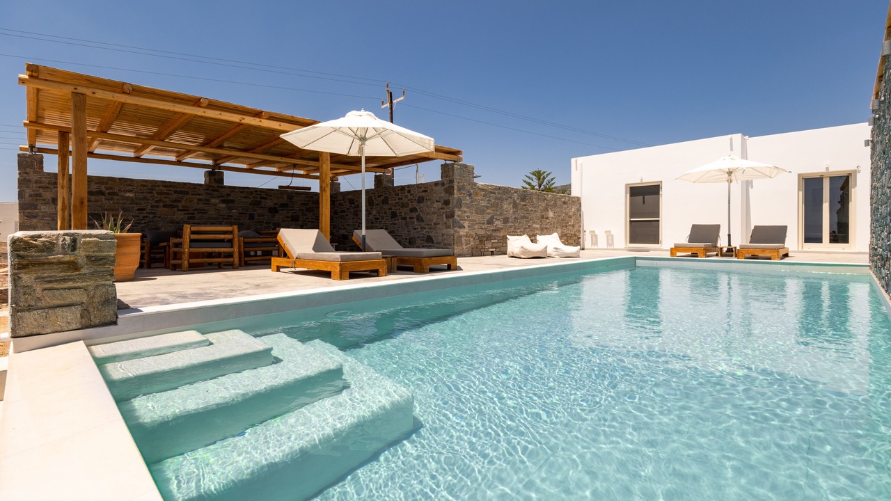 Photo of Outdoor in Drios