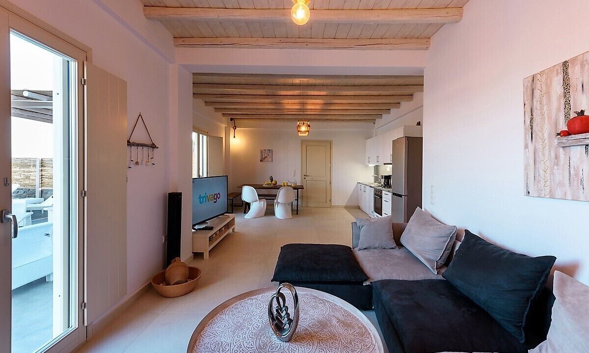 Photo of Livingroom in Drios