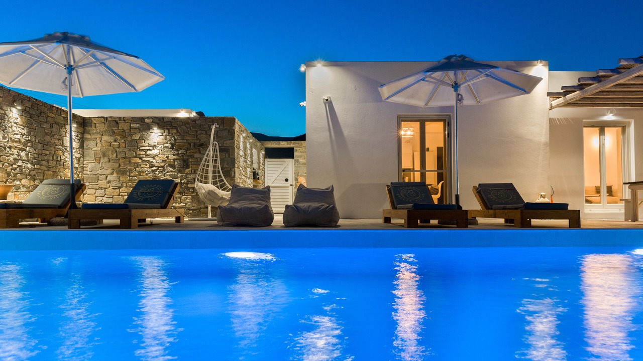 Photo of Outdoor in Drios