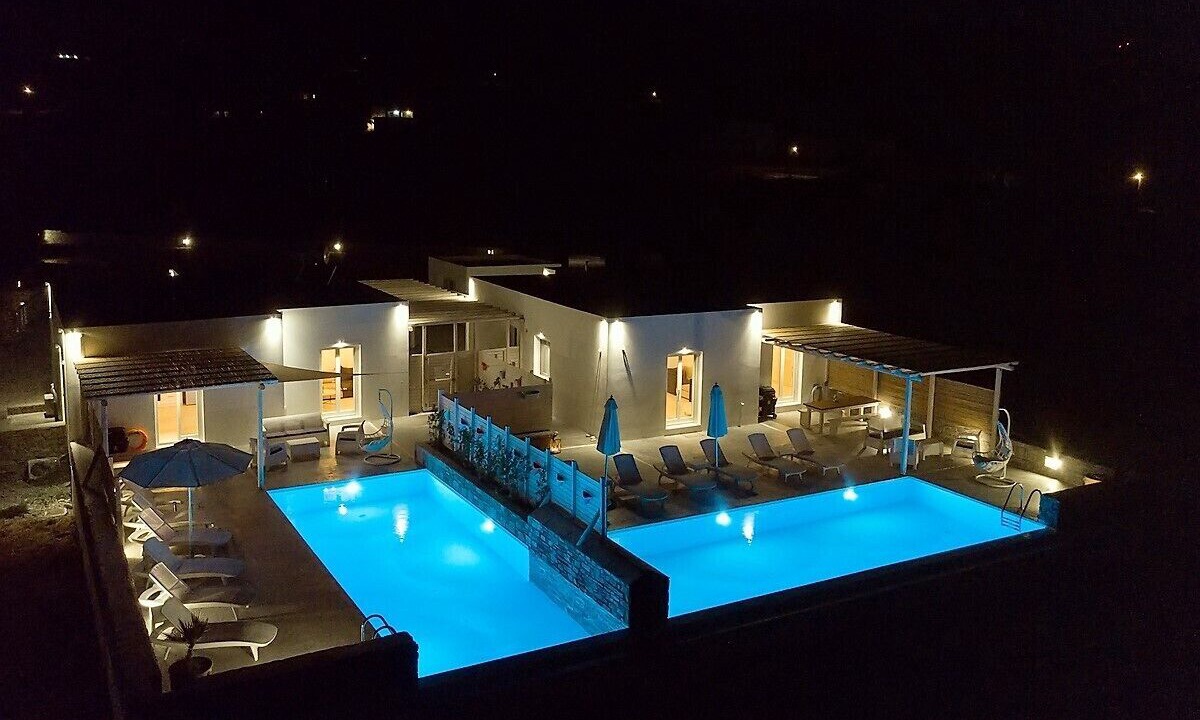 Photo of Outdoor in Drios
