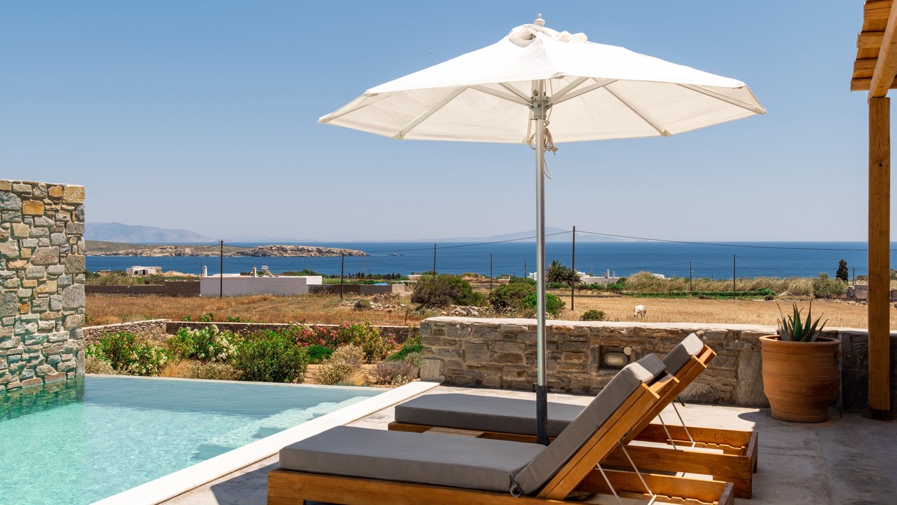 Photo of Outdoor in Drios