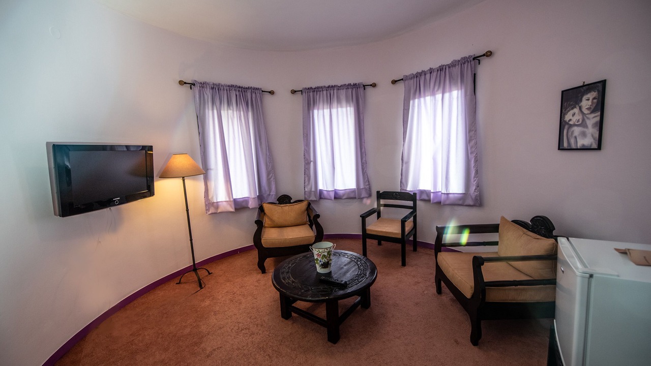 Photo of Livingroom in Zarouhla