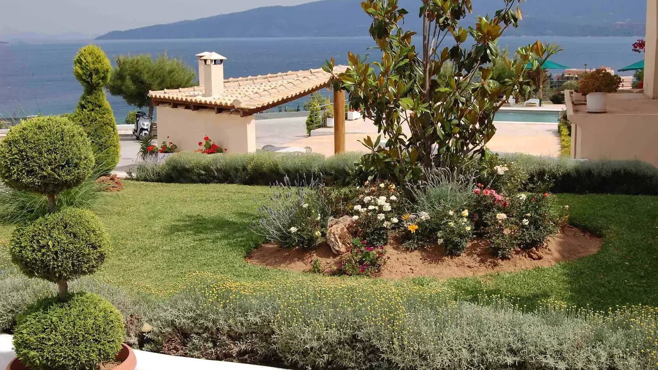 Photo of Outdoor in Isthmia