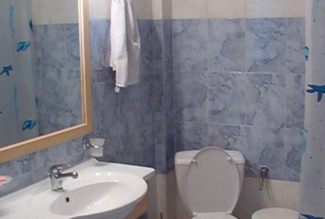 Photo of Bathroom in Isthmia