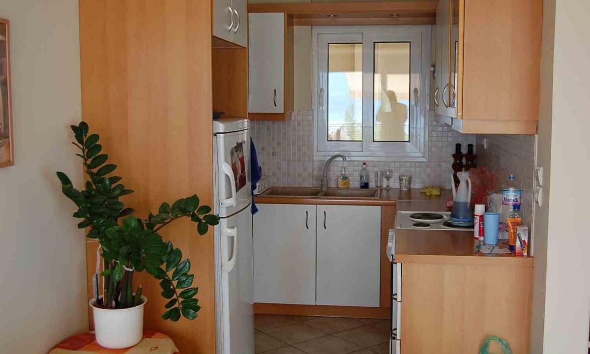 Photo of Kitchen in Isthmia