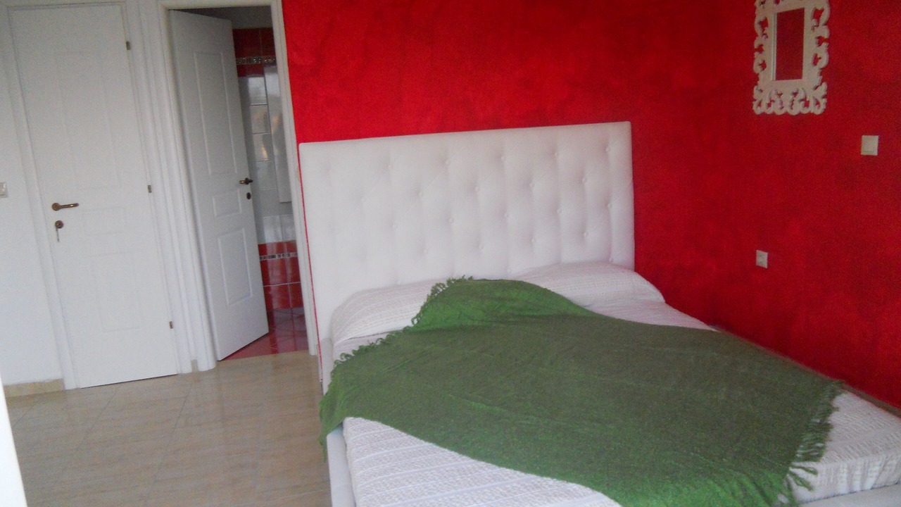 Photo of Bedroom in Platrithias