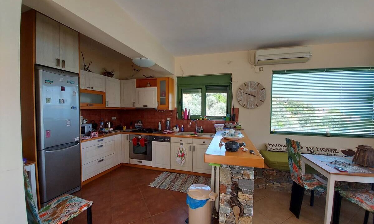Photo of Kitchen in Agii Apostoli
