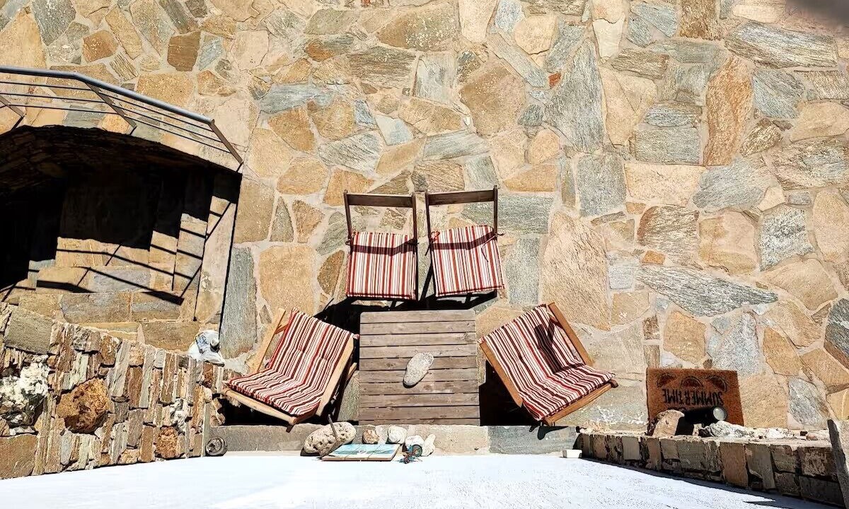 Photo of Outdoor in Agii Apostoli