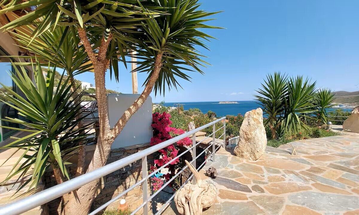 Photo of Outdoor in Agii Apostoli