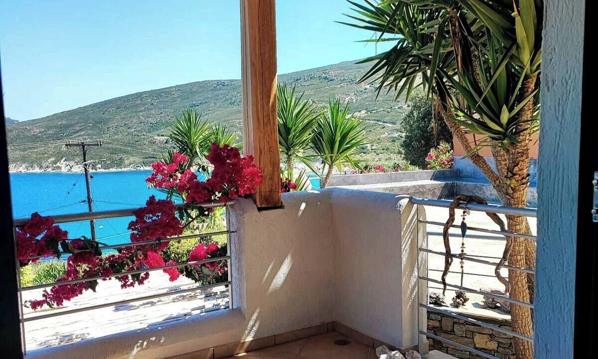 Photo of Outdoor in Agii Apostoli