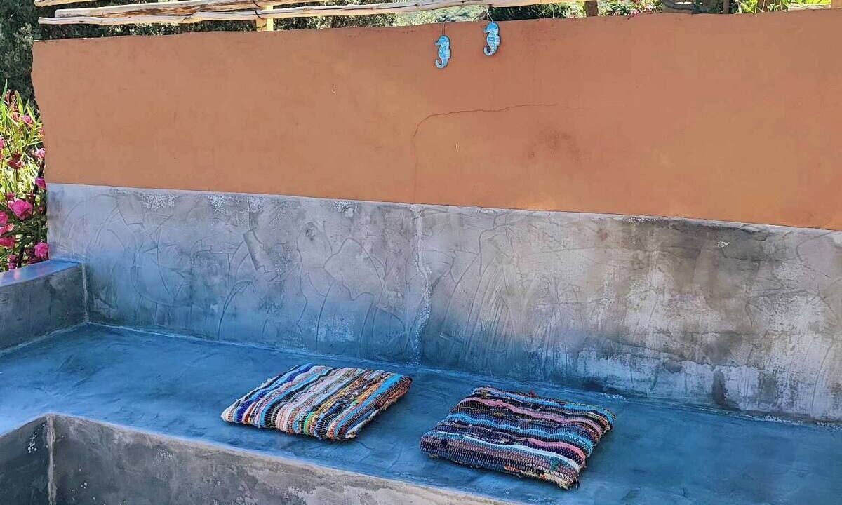 Photo of Outdoor in Agii Apostoli