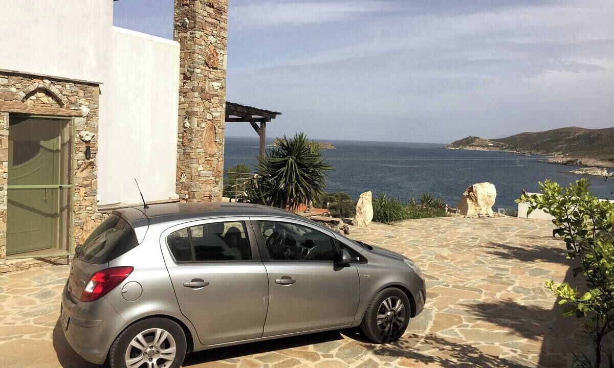 Photo of Outdoor in Agii Apostoli