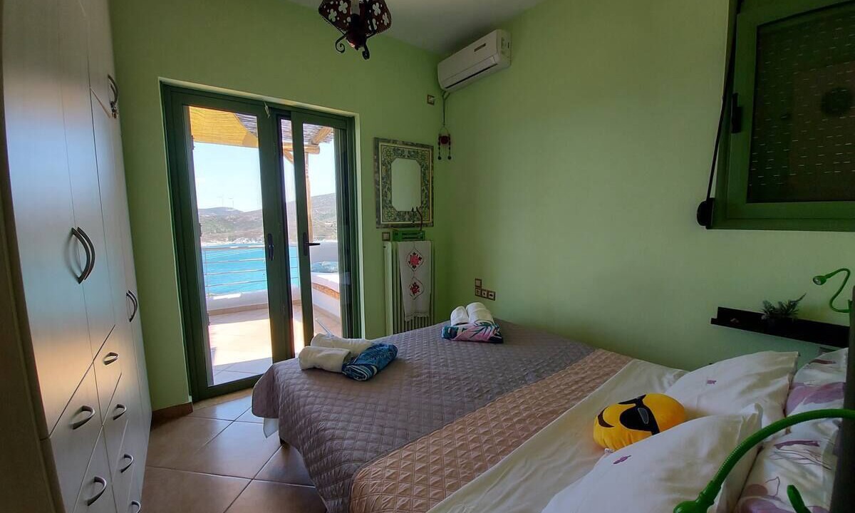 Photo of Bedroom in Agii Apostoli
