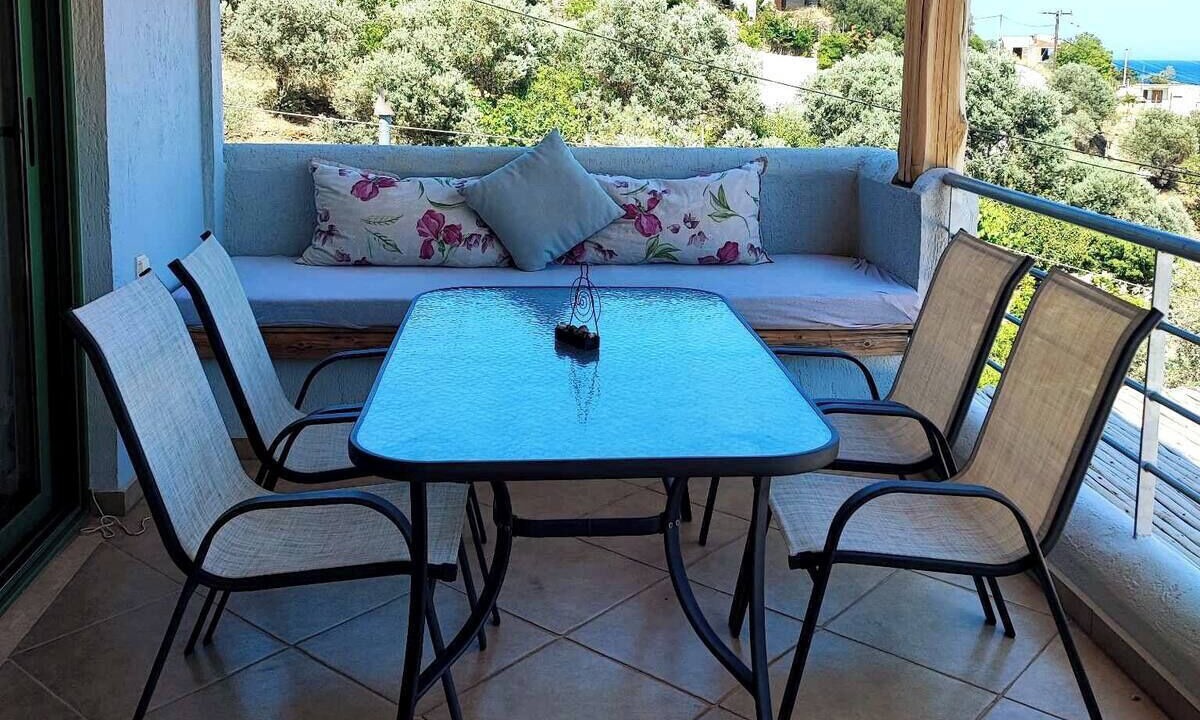 Photo of Outdoor in Agii Apostoli
