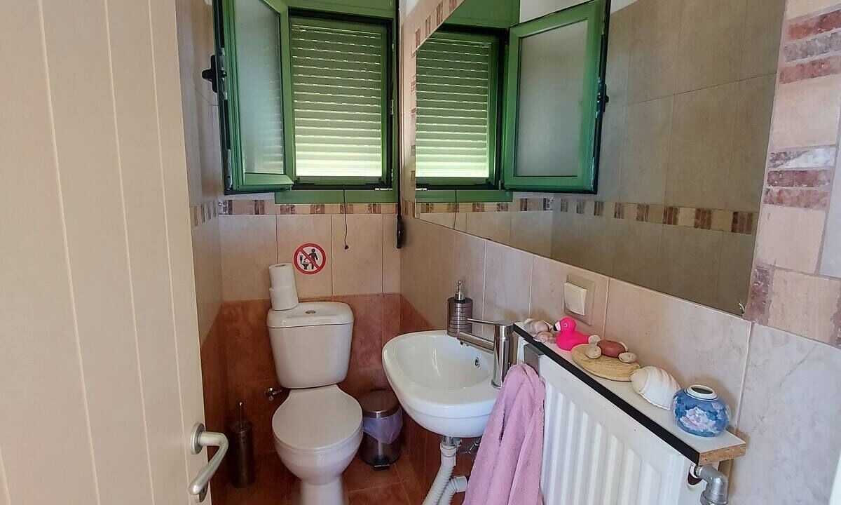 Photo of Bathroom in Agii Apostoli