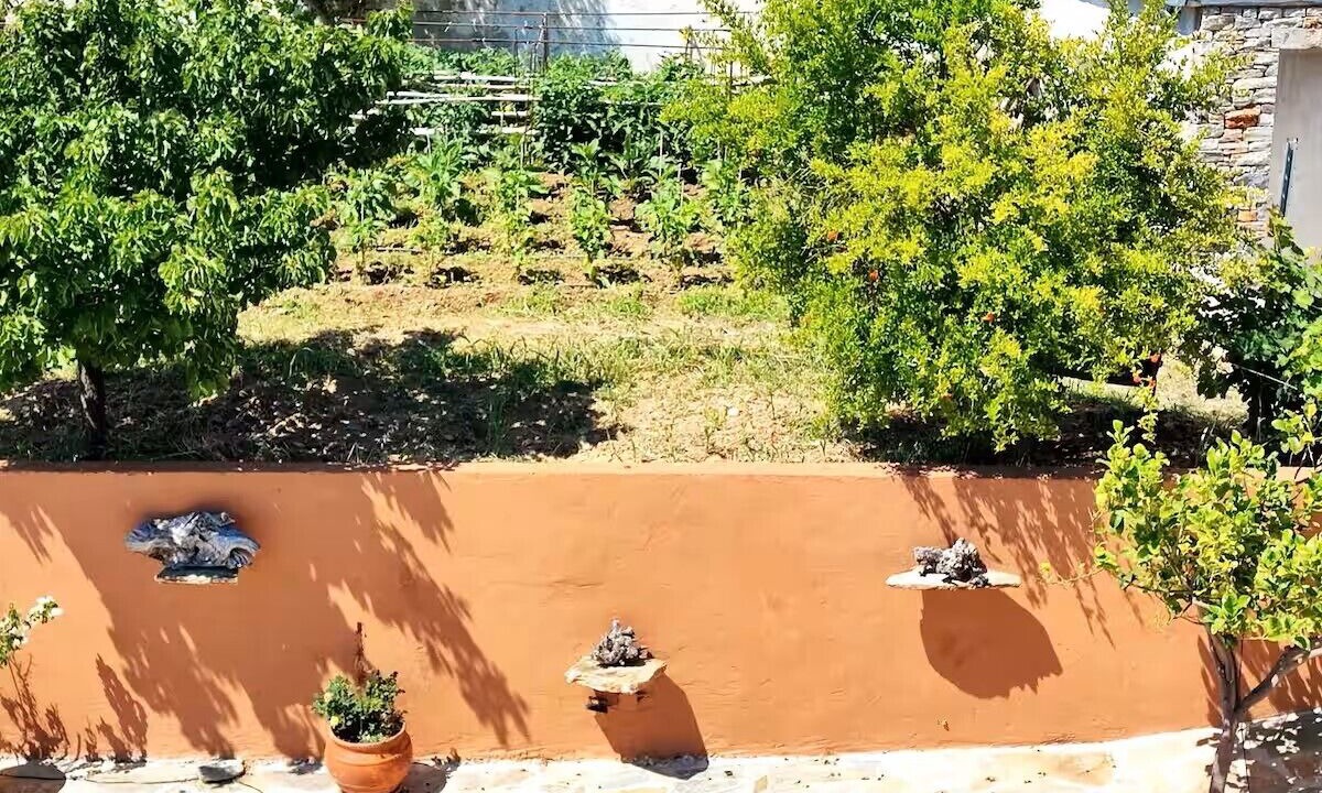 Photo of Outdoor in Agii Apostoli