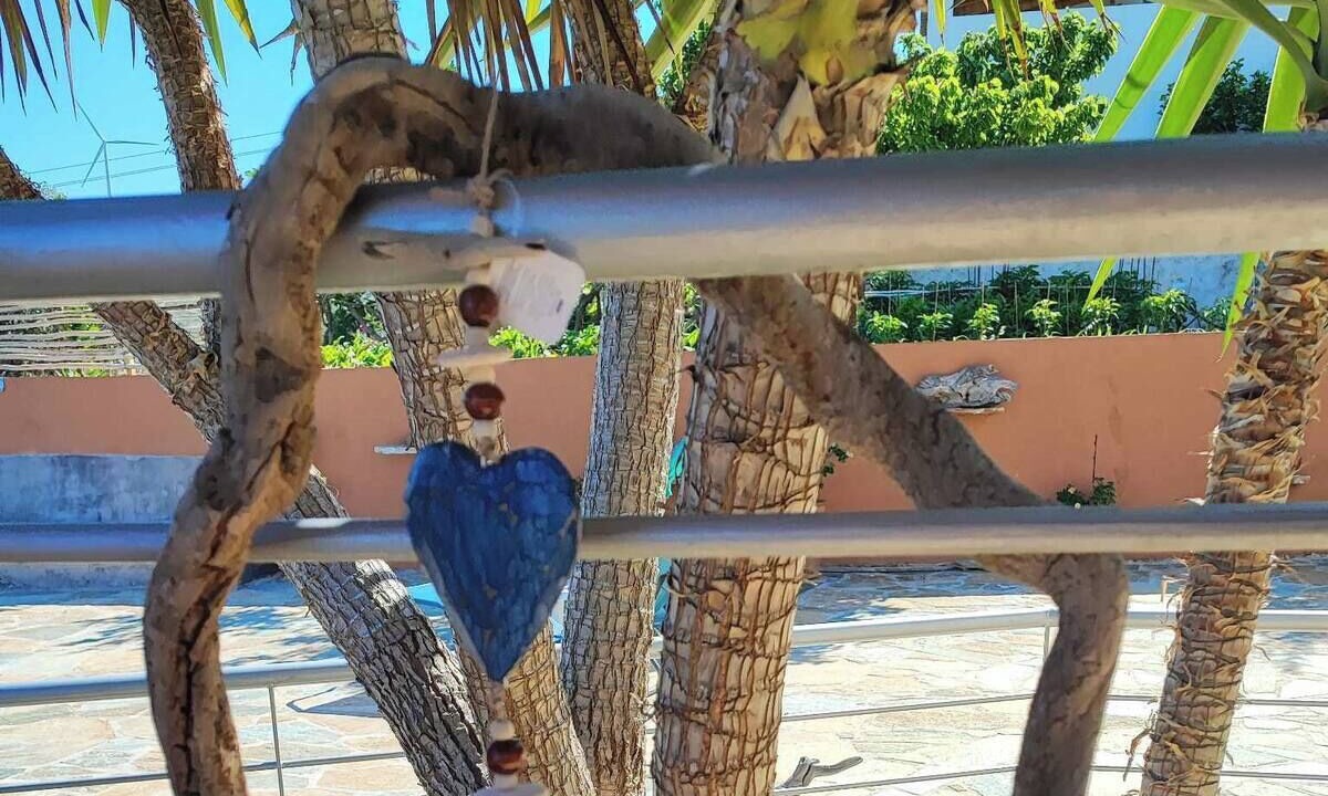 Photo of Outdoor in Agii Apostoli