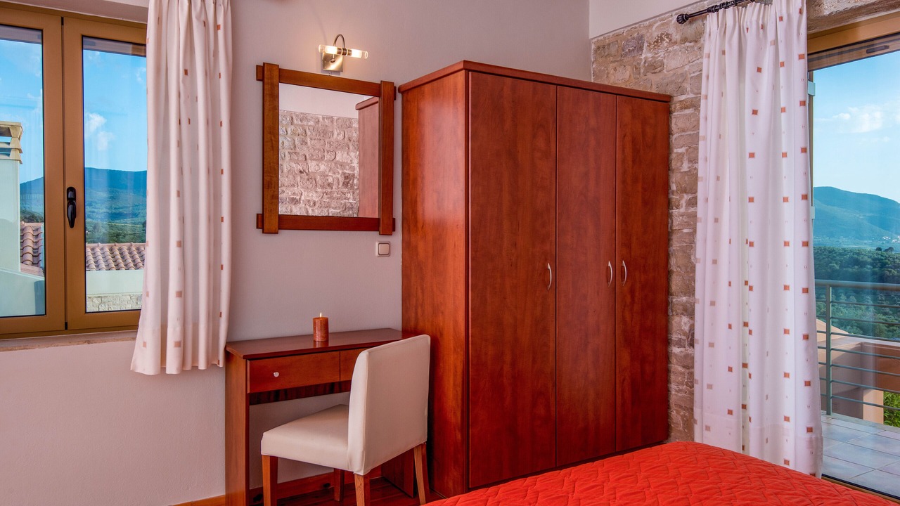 Photo of Bedroom in Kiparissia