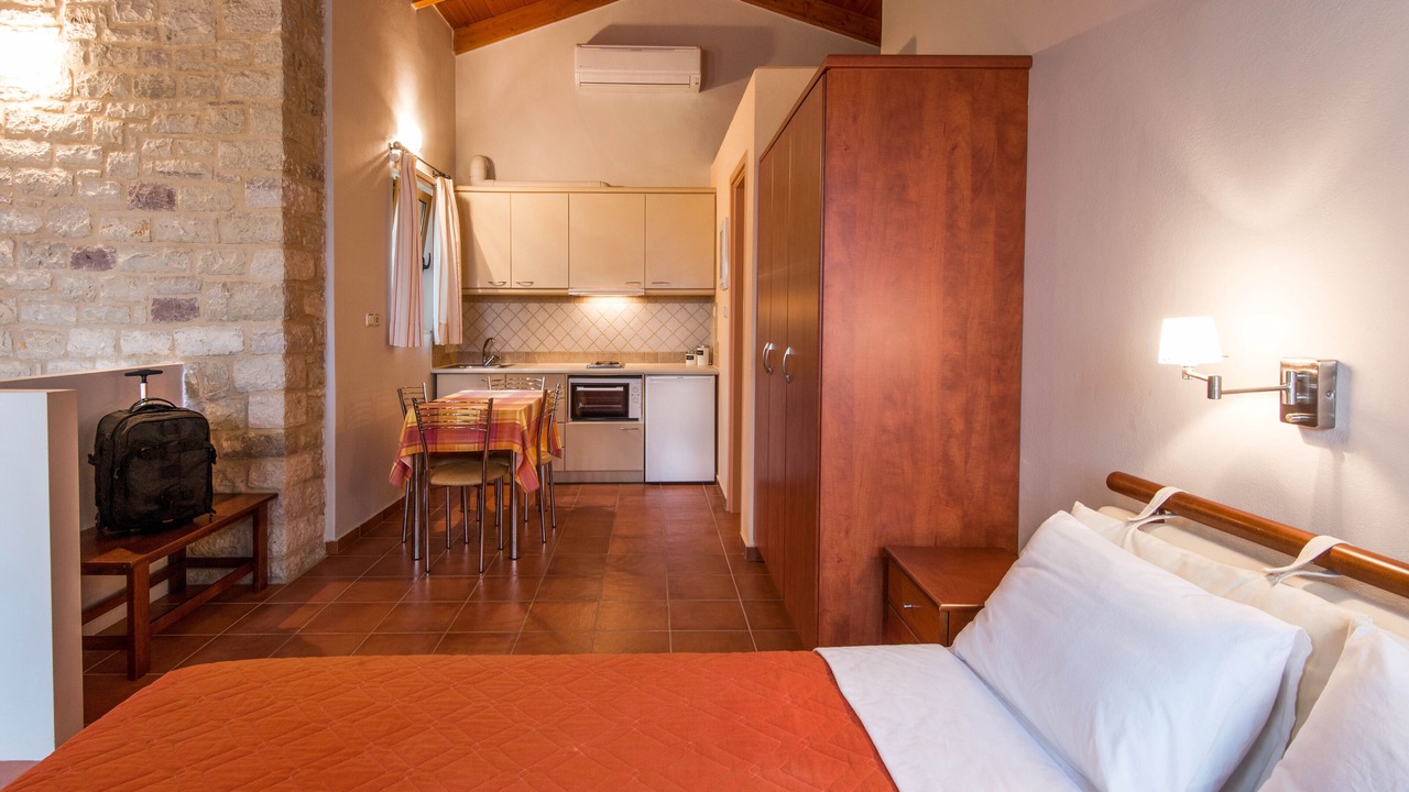 Photo of Bedroom in Kiparissia