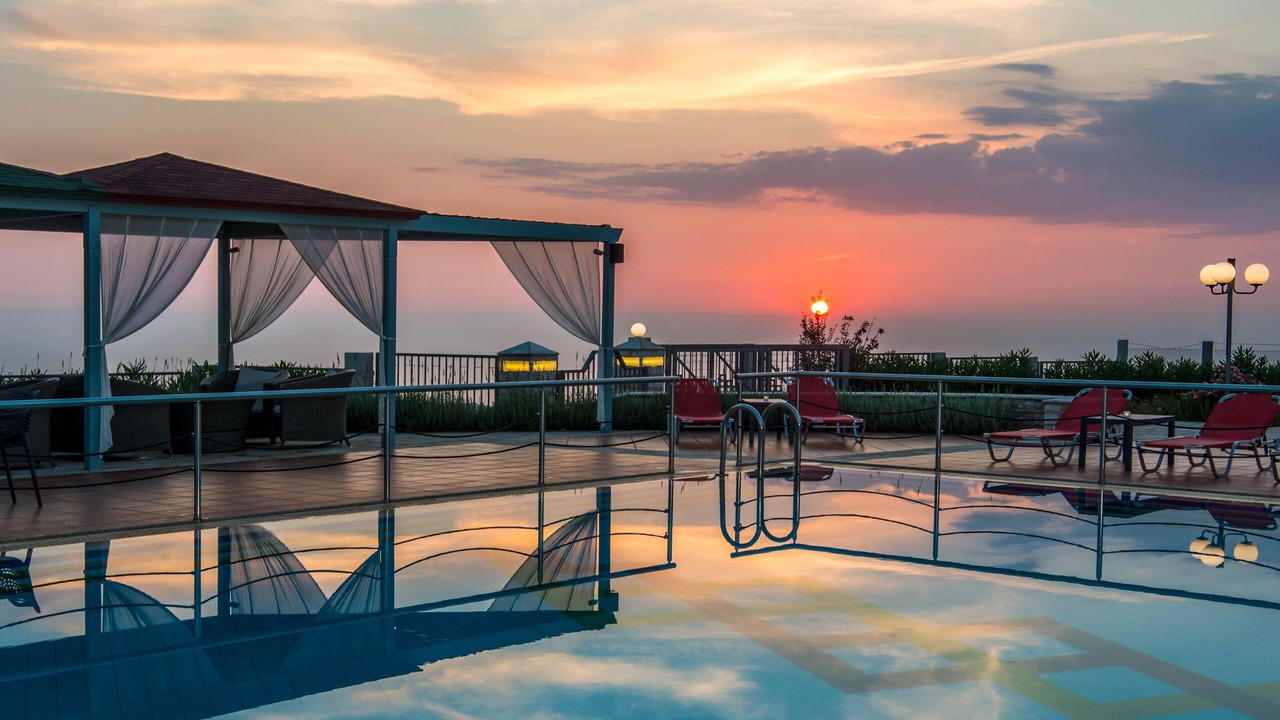 Photo of Outdoor in Kiparissia