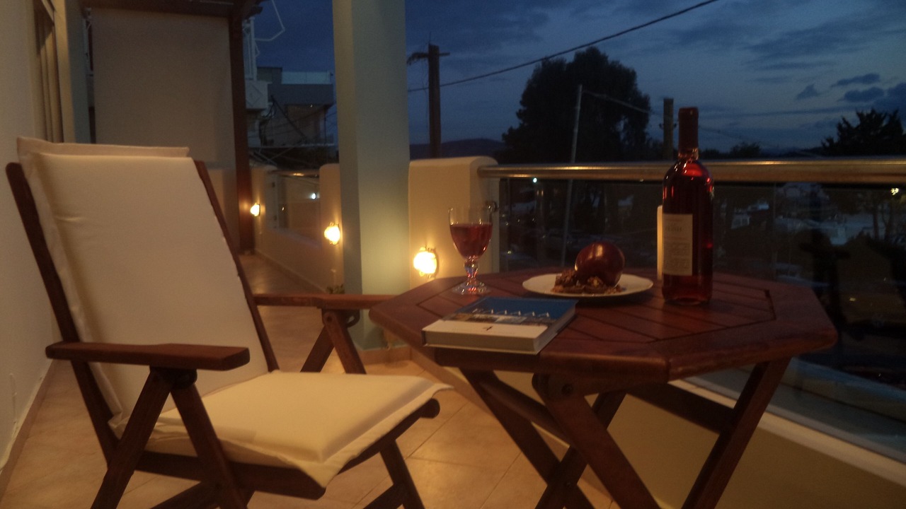 Photo of Outdoor in Pachi