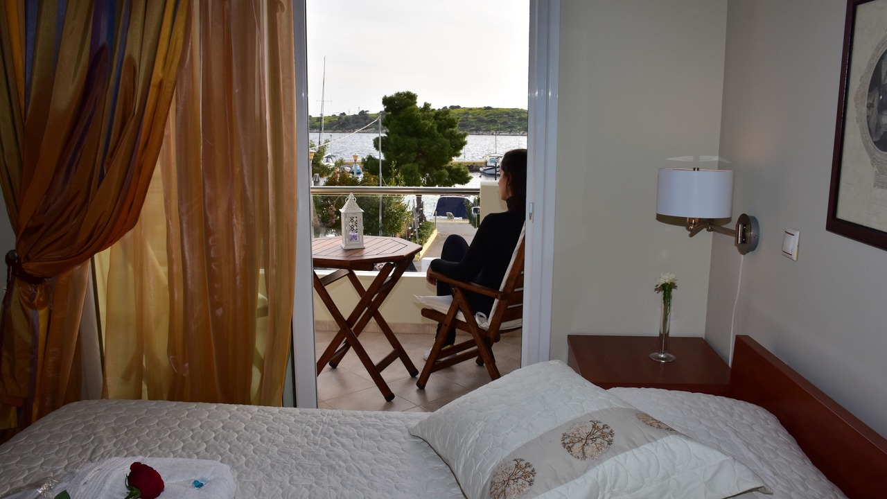Photo of Bedroom in Pachi