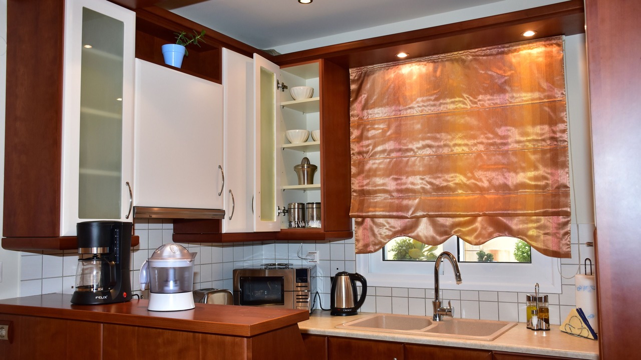 Photo of Kitchen in Pachi
