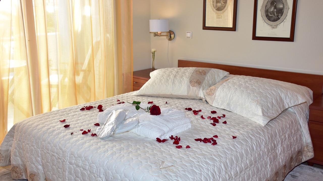 Photo of Bedroom in Pachi