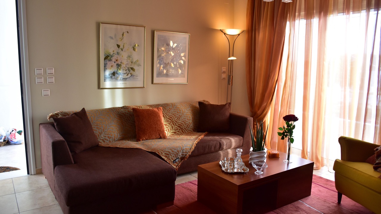 Photo of Livingroom in Pachi