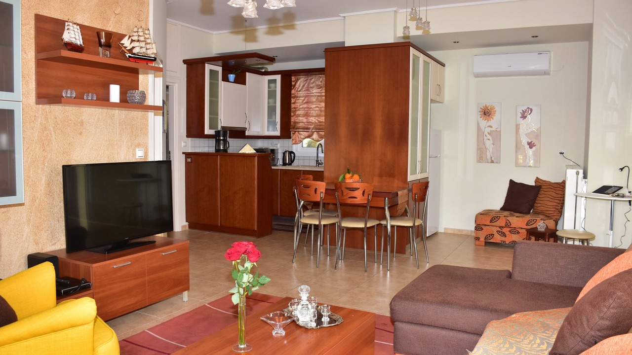 Photo of Livingroom in Pachi