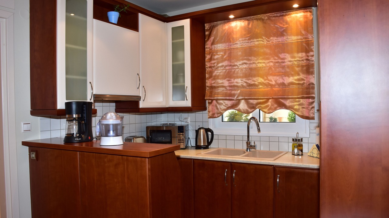 Photo of Kitchen in Pachi