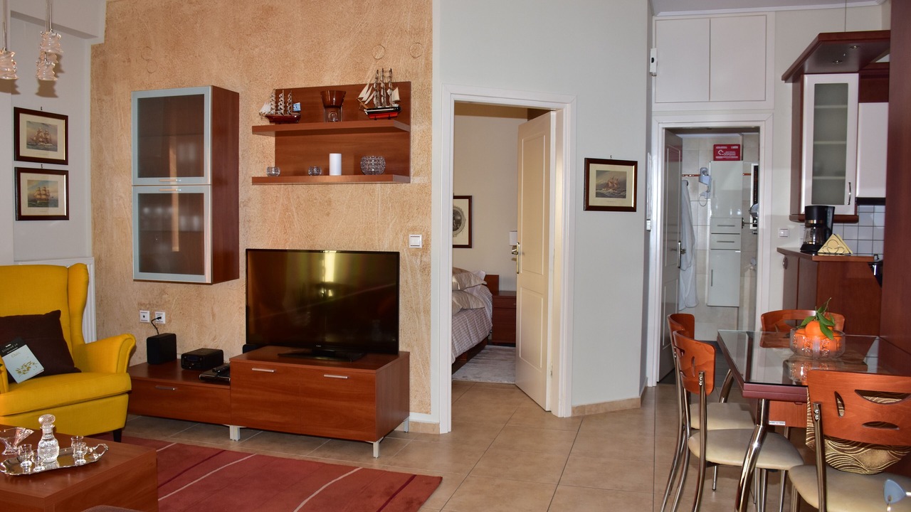 Photo of Livingroom in Pachi