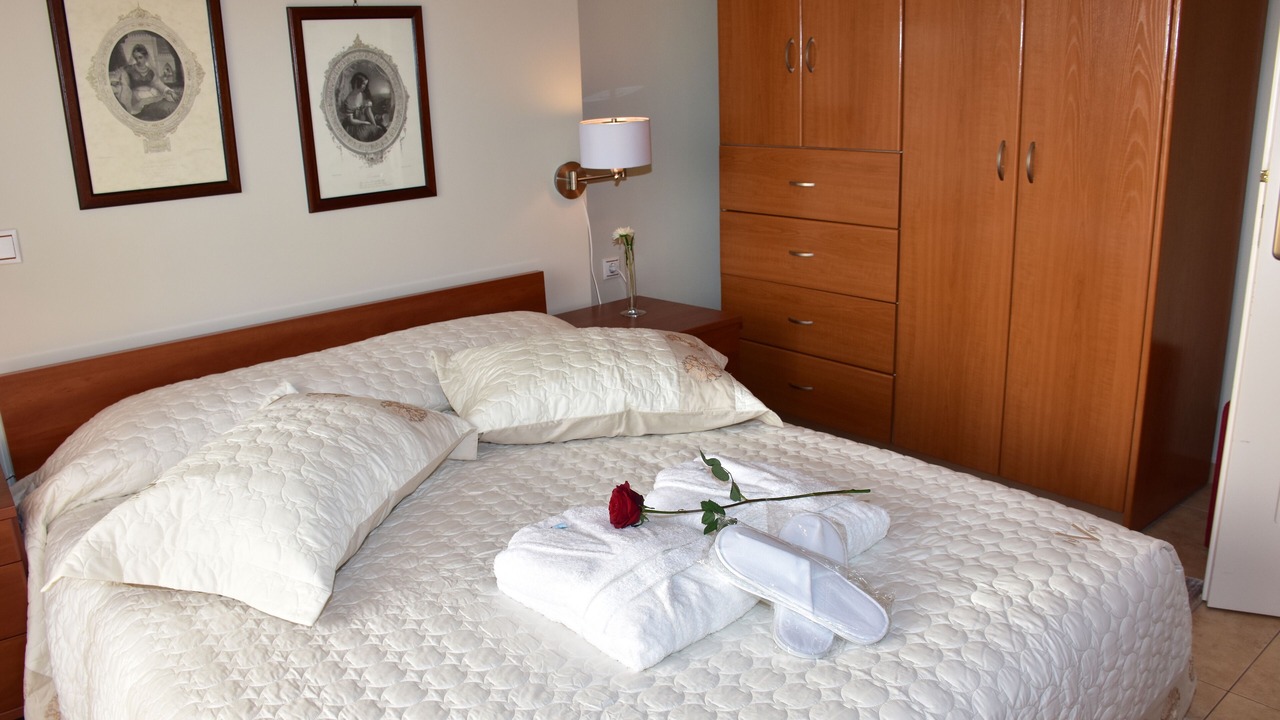 Photo of Bedroom in Pachi