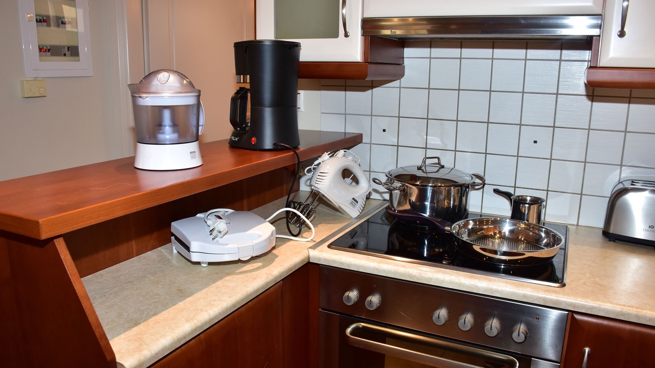 Photo of Kitchen in Pachi