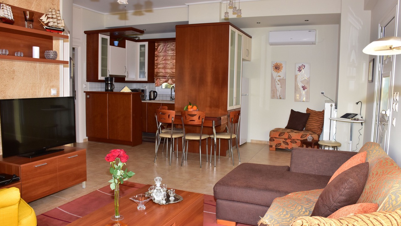 Photo of Livingroom in Pachi