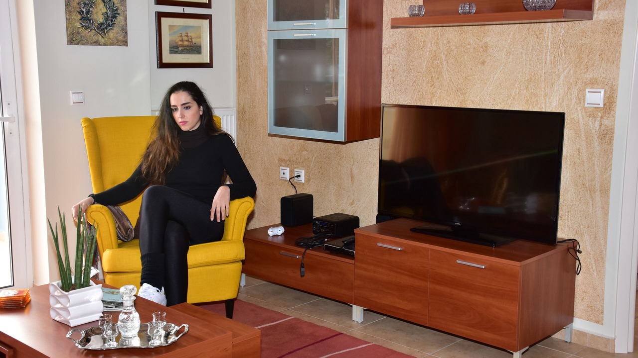 Photo of Livingroom in Pachi